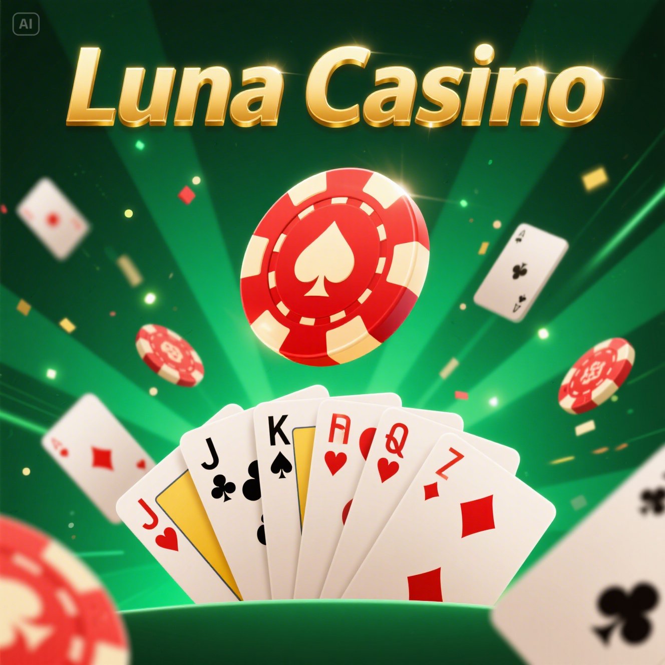 Luna Casino